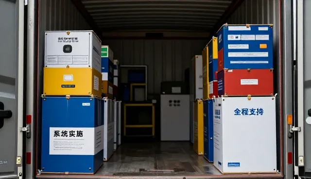 系统运维选型中流程优化的关键考量
