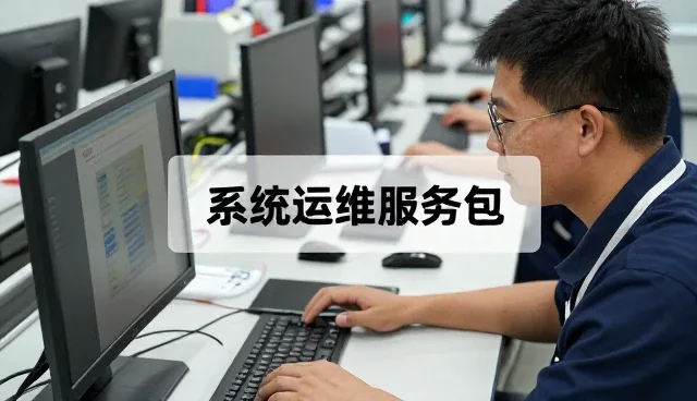 技术培训服务相关知识全面介绍