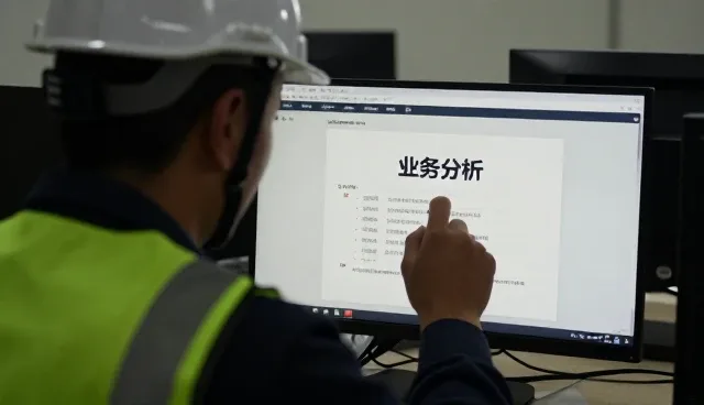 系统实施中需求梳理分析的常见问题与应对策略