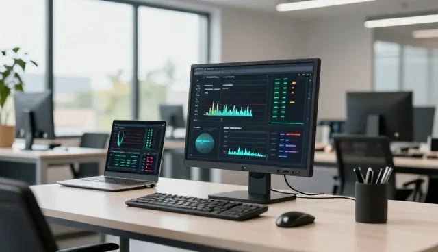 数据处理工具选型中的操作流程关键考量